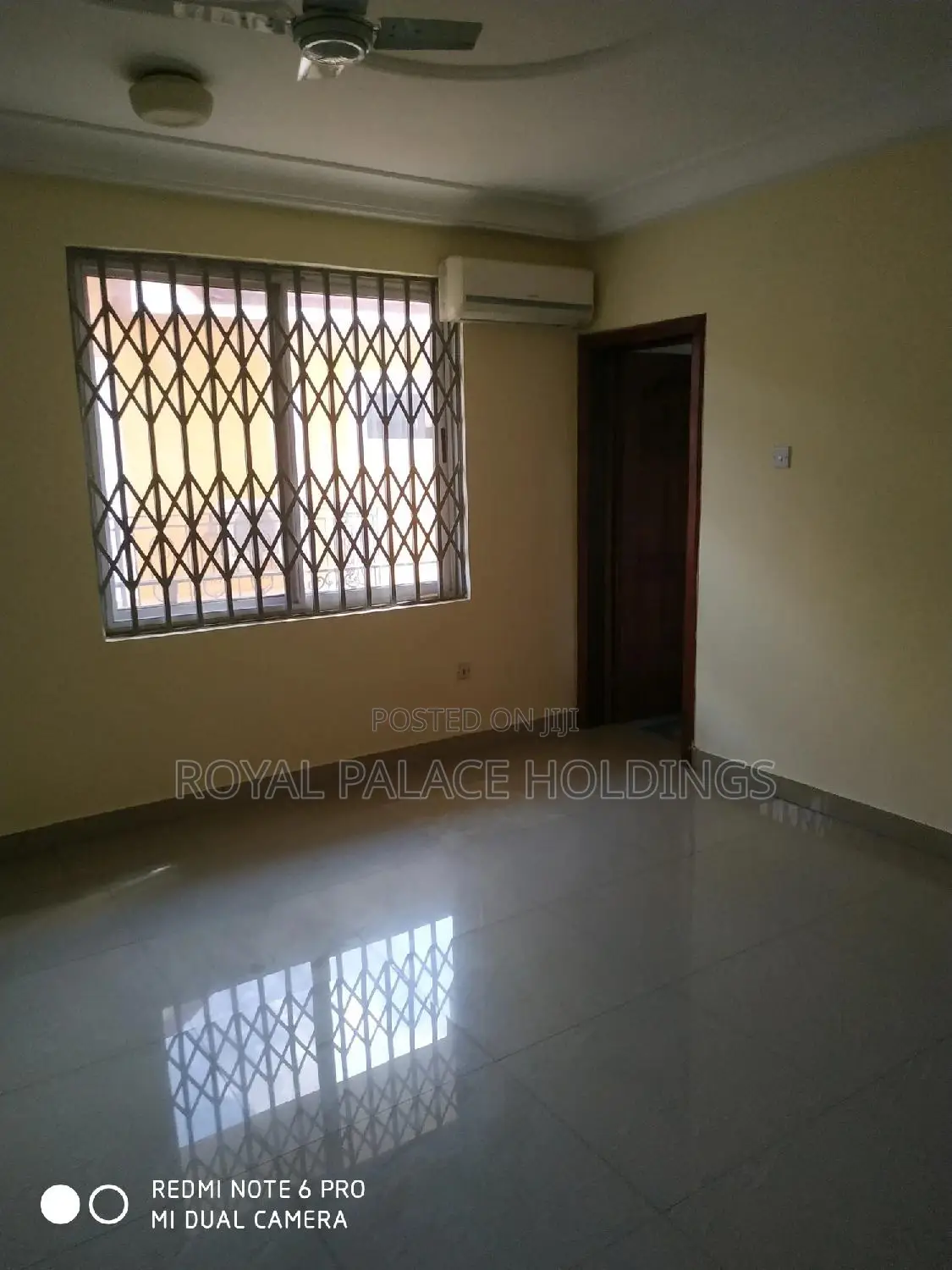 3bdrm Apartment in East Legon, American House for rent