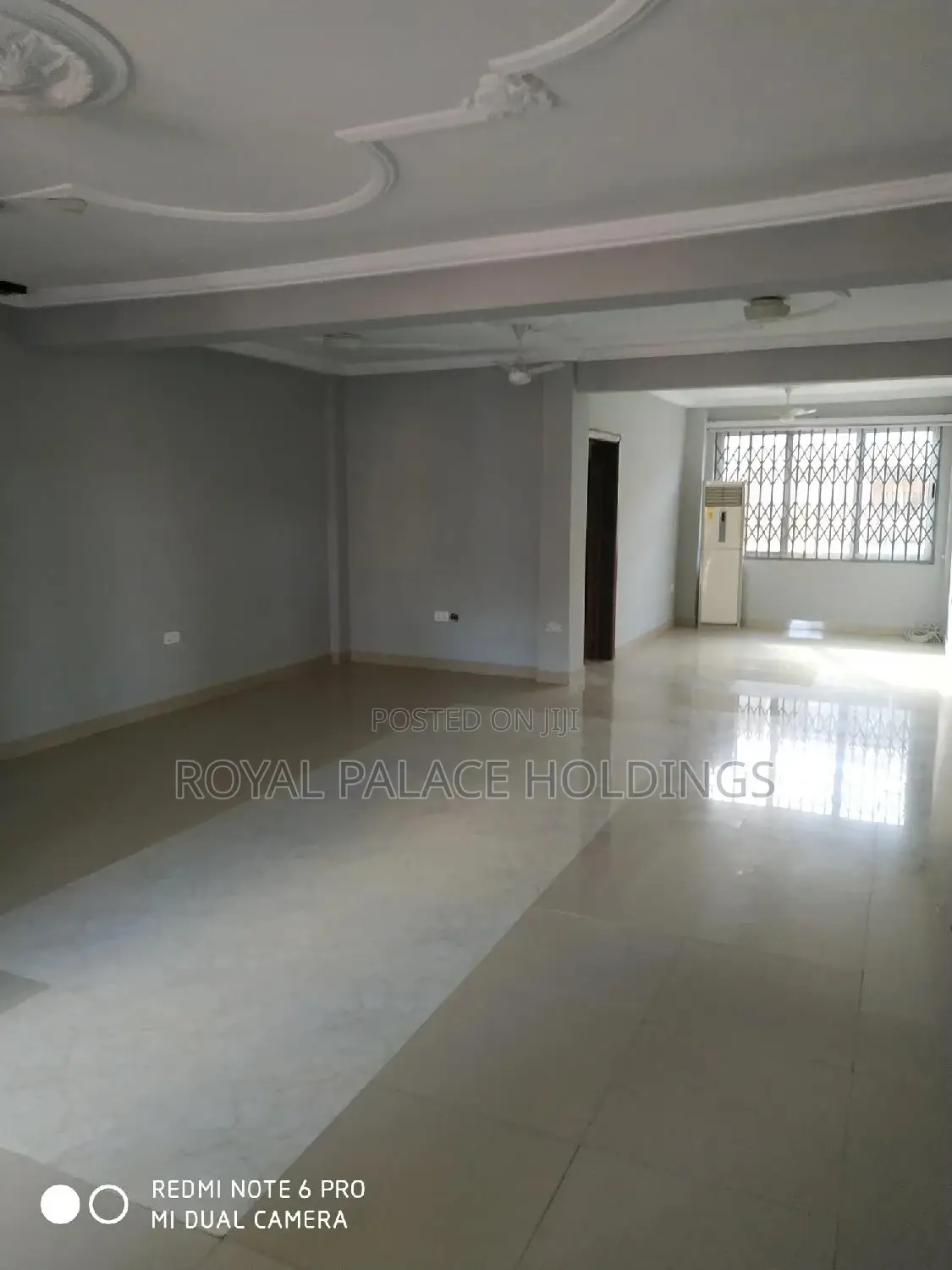 3bdrm Apartment in East Legon, American House for rent
