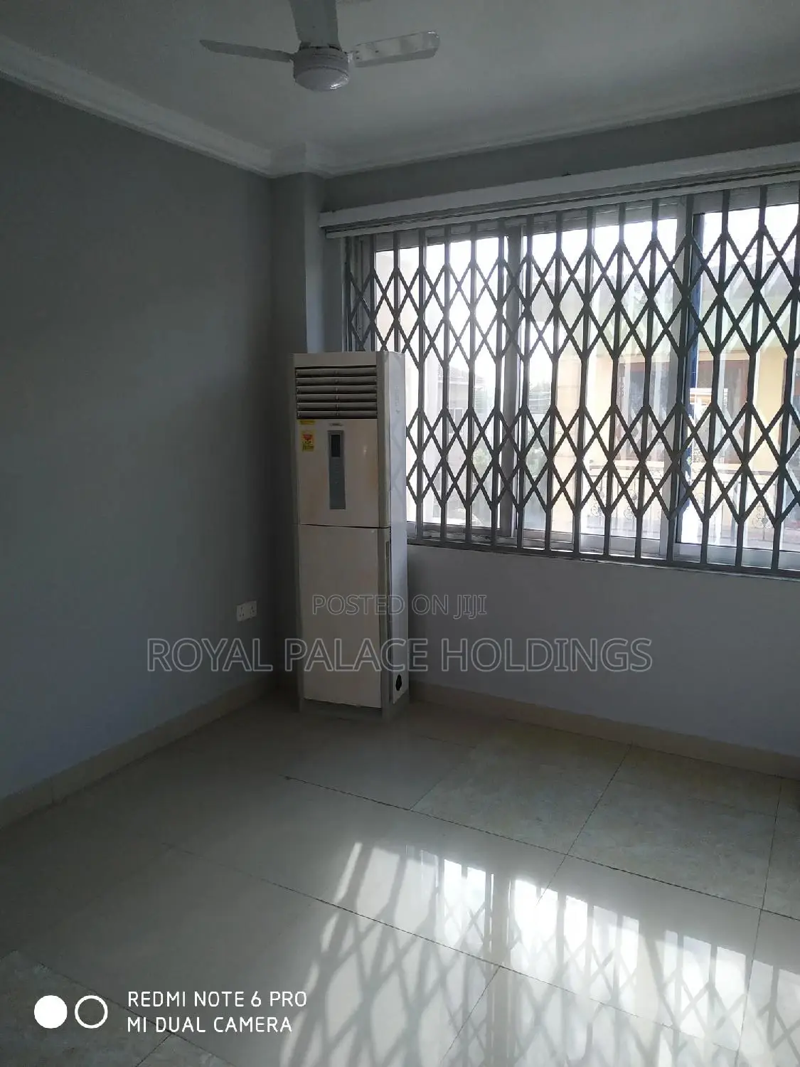 3bdrm Apartment in East Legon, American House for rent