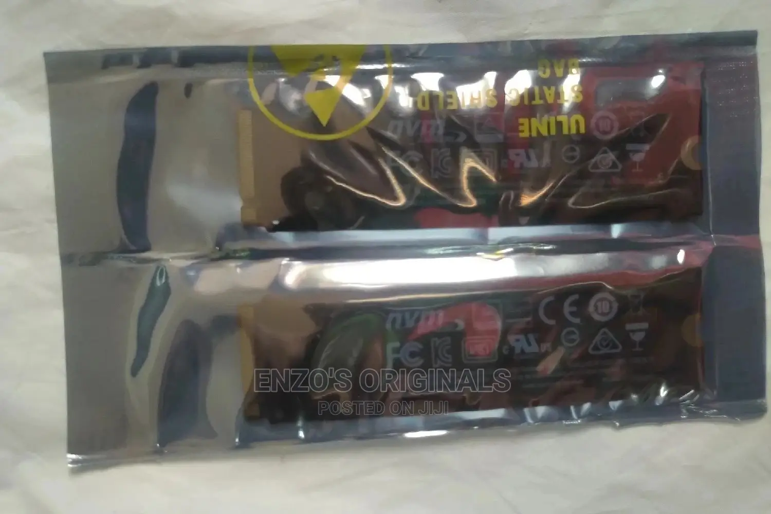 1tb Nvme M.2 Ssd Samsung 970 Evo Plus Sealed Original New