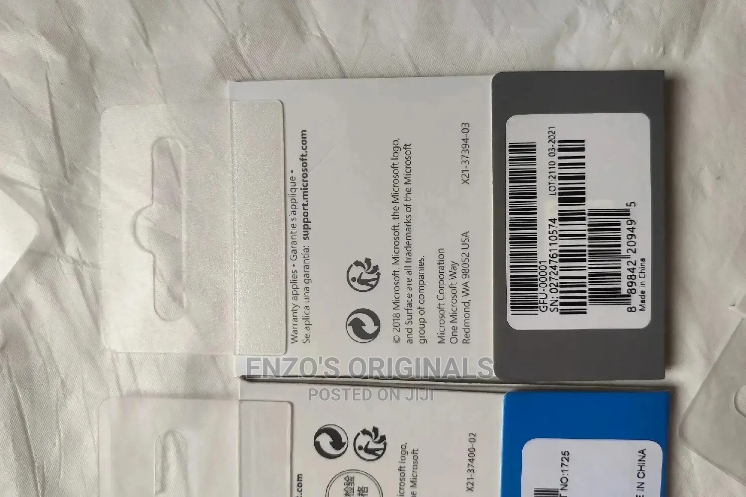 Microsoft Surface Stylus Pen Tips