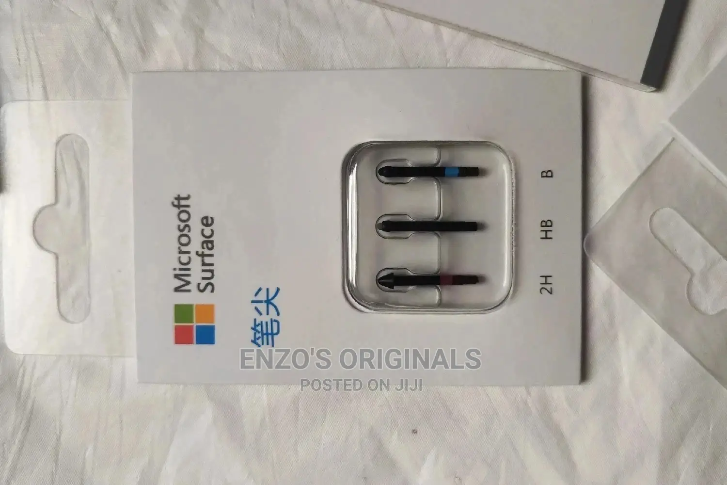 Microsoft Surface Stylus Pen Tips