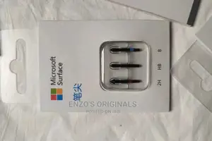 Microsoft Surface Stylus Pen Tips