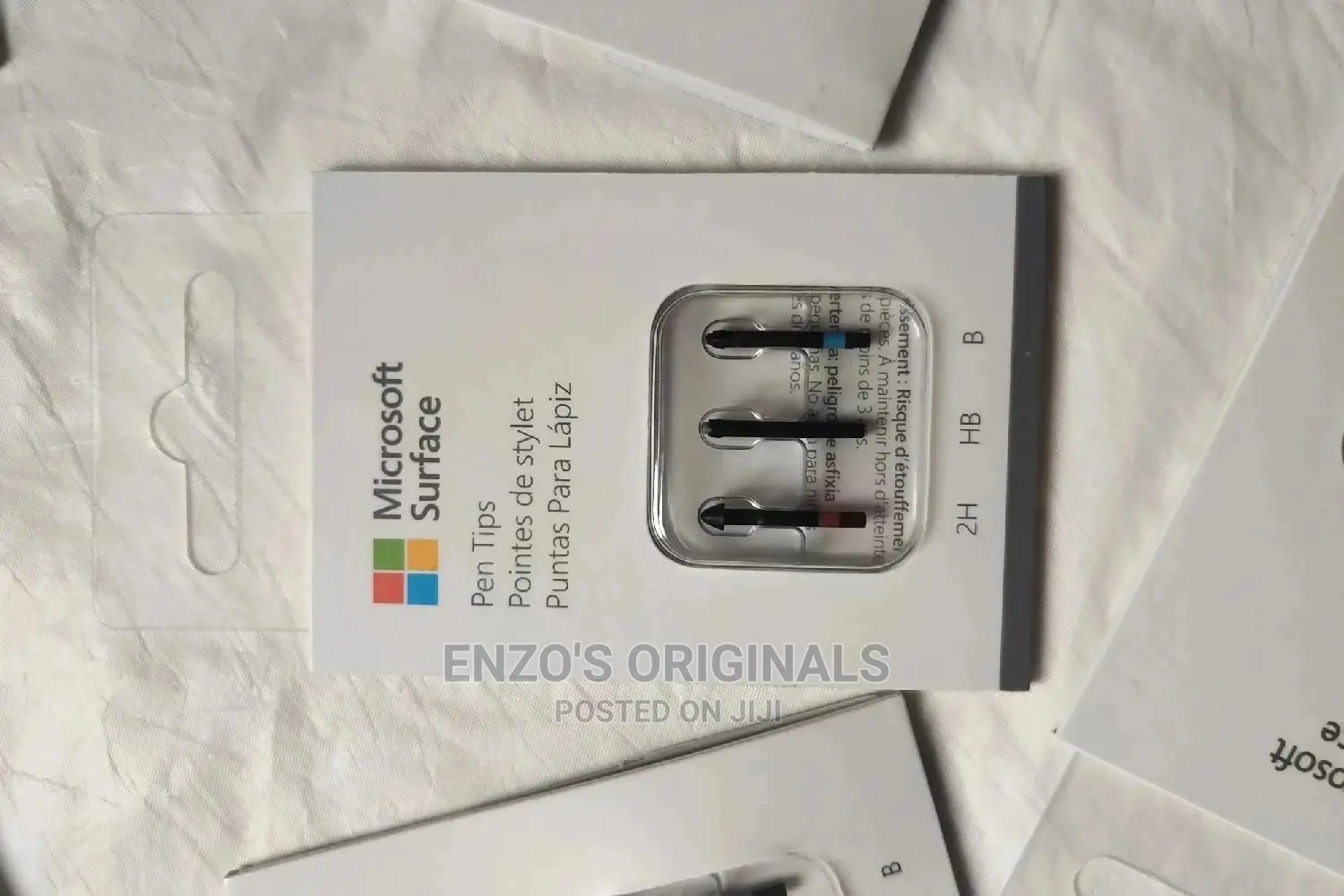 Microsoft Surface Stylus Pen Tips