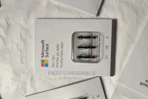 Microsoft Surface Stylus Pen Tips
