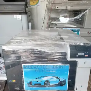 Hp Color Laserjet M5225A3 Automatic Duplex Printer