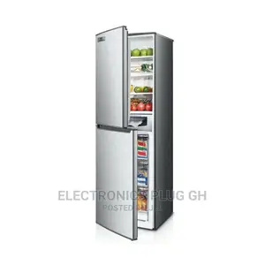 Nasco 226 Litres Bottom Freezer Nasd2-30
