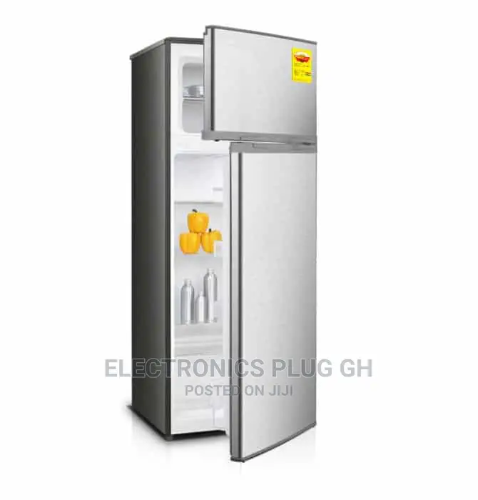 Nasco Top Mounted Freezer