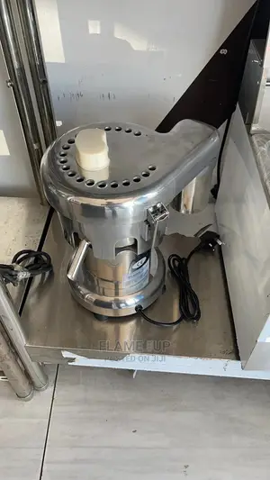 Juice Extractor
