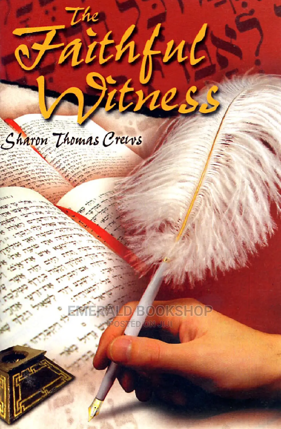 The Faithful Witness PDF