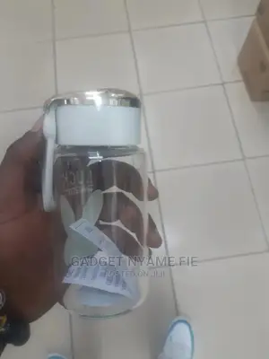 Glass Bottle 350ml