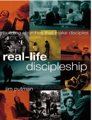Real-Life Discipleship PDF
