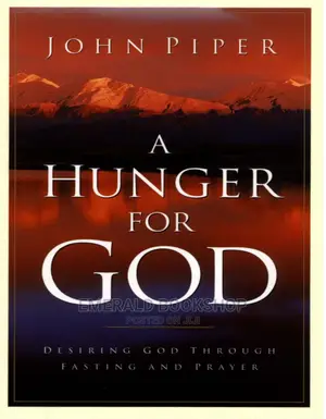 A Hunger for God PDF