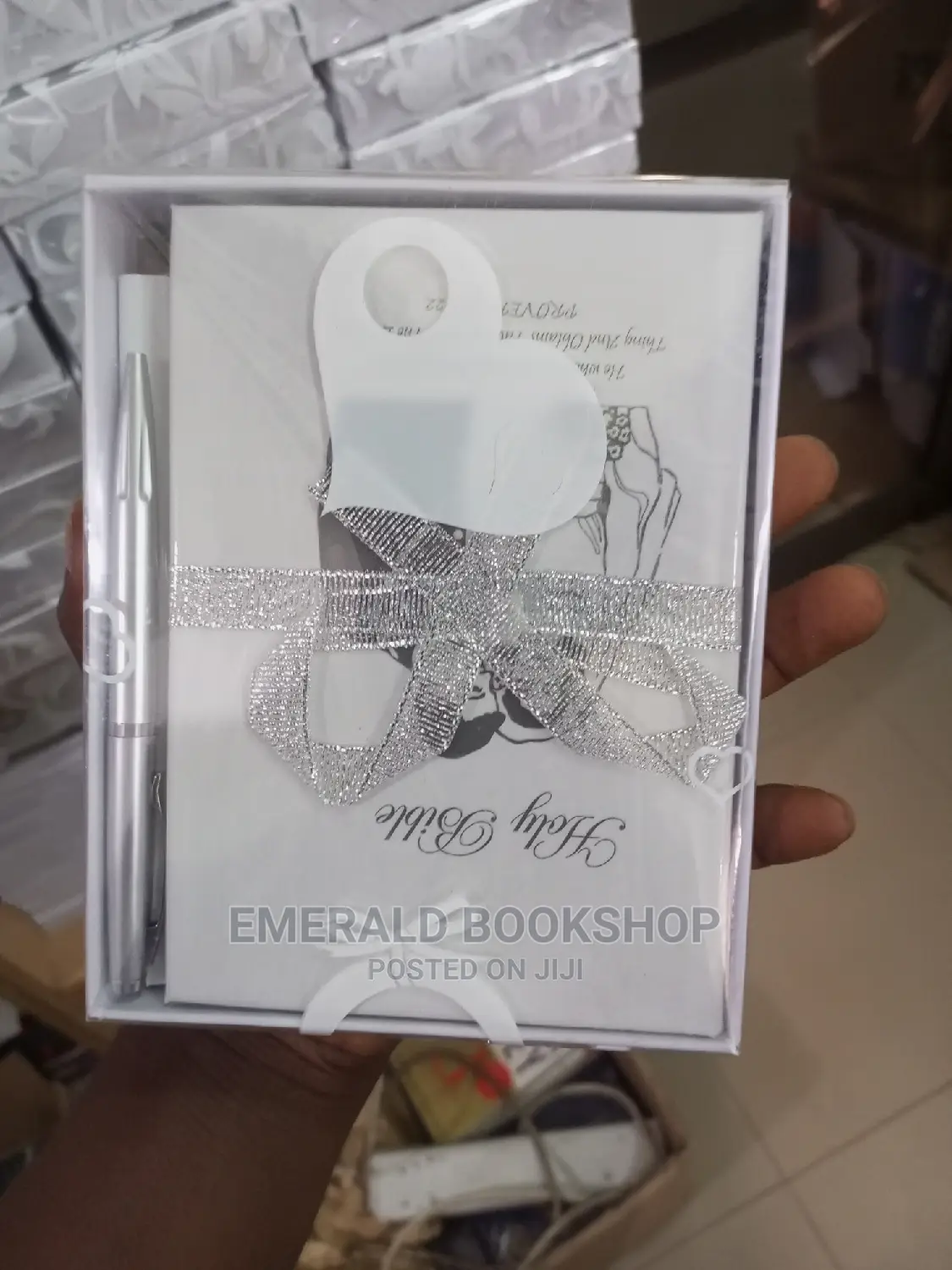 Marriage Bible
