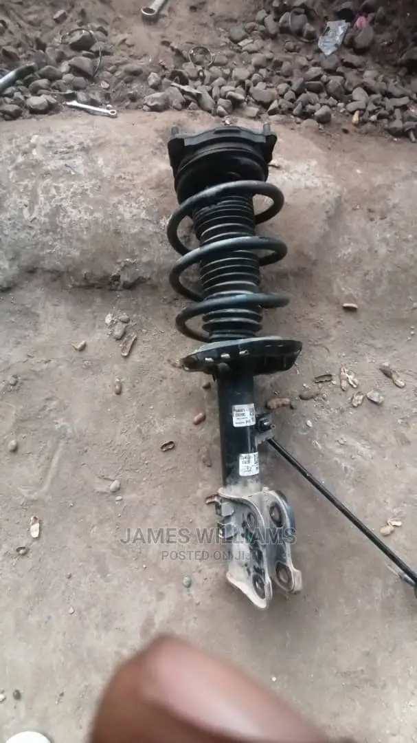 Home Used Shock Absorbers Available