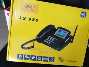 Feel the Latest Dual Mobile Phone