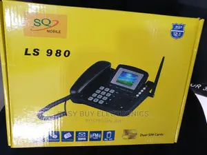 Feel the Best Dual Mobile Phone