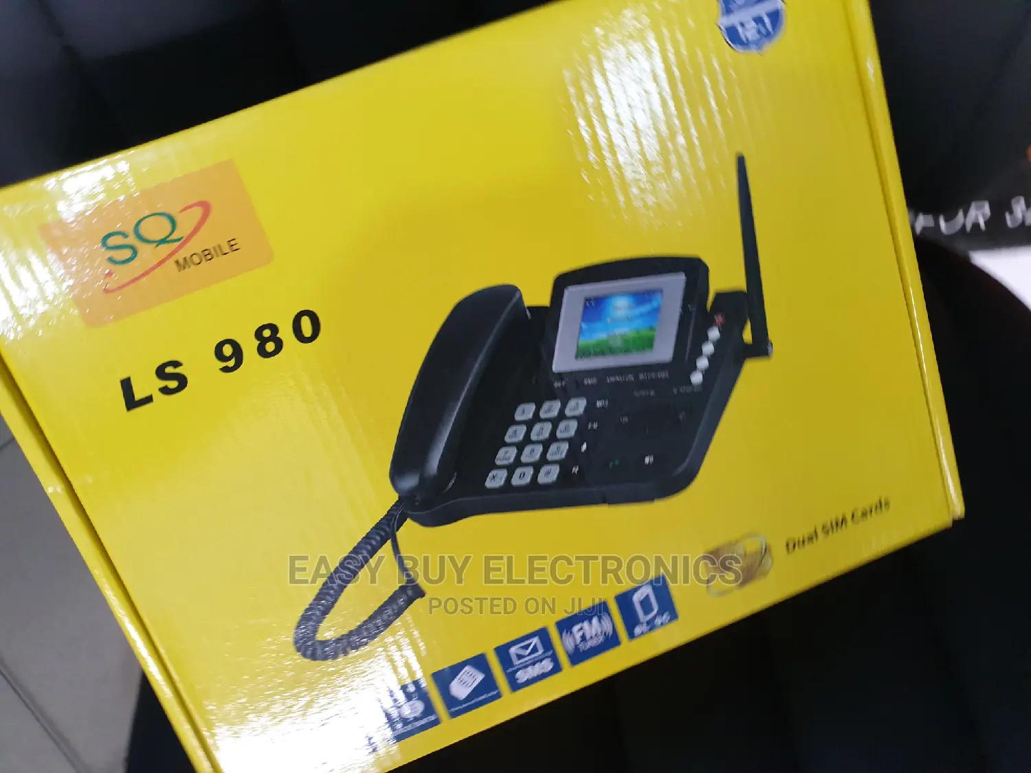 Enhance Your Best Dual Mobile Phone