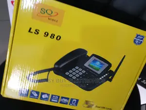 Enhance Your Quality Dual Mobile Phone