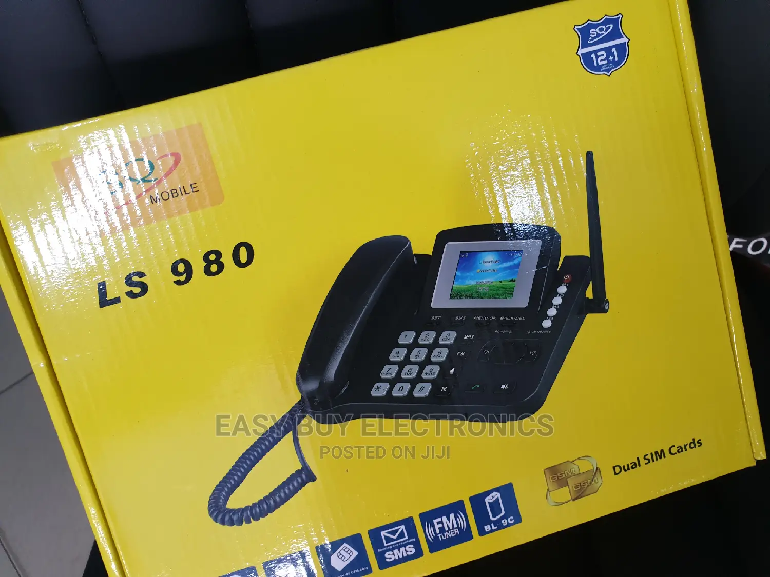 Enhance Your Latest Dual Mobile Phone