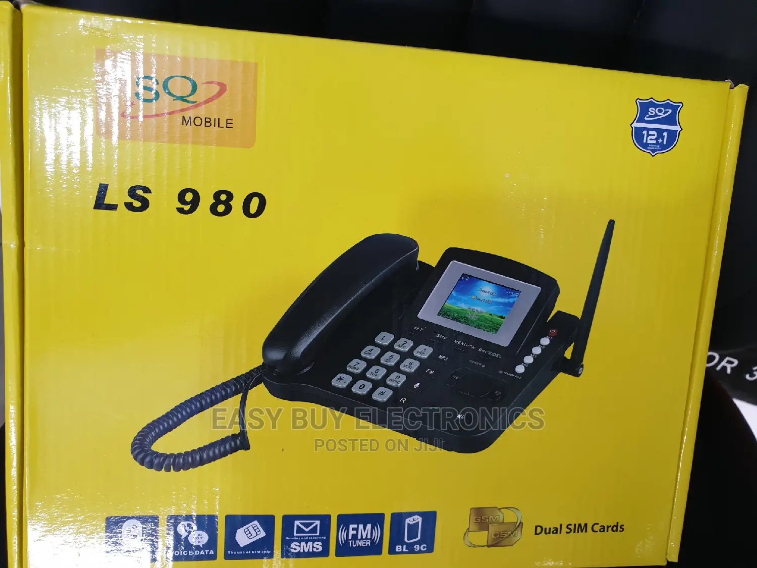 Absolutely Best Dual Mobile Phone