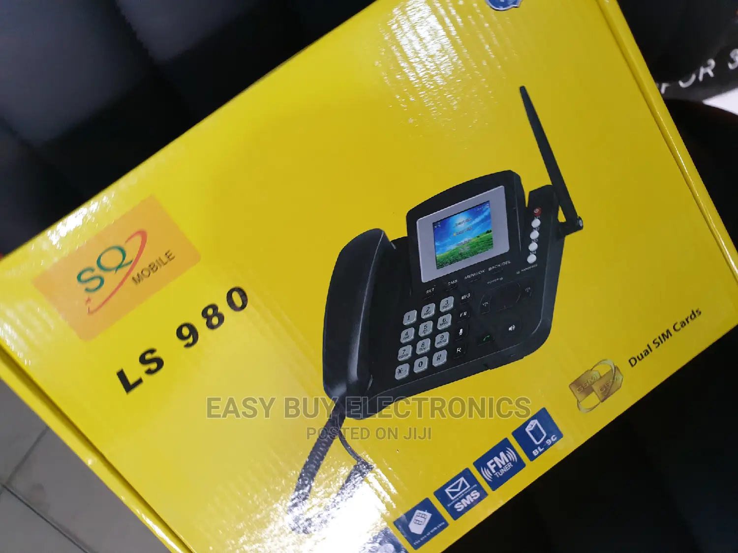 Absolutely Best Dual Mobile Phone