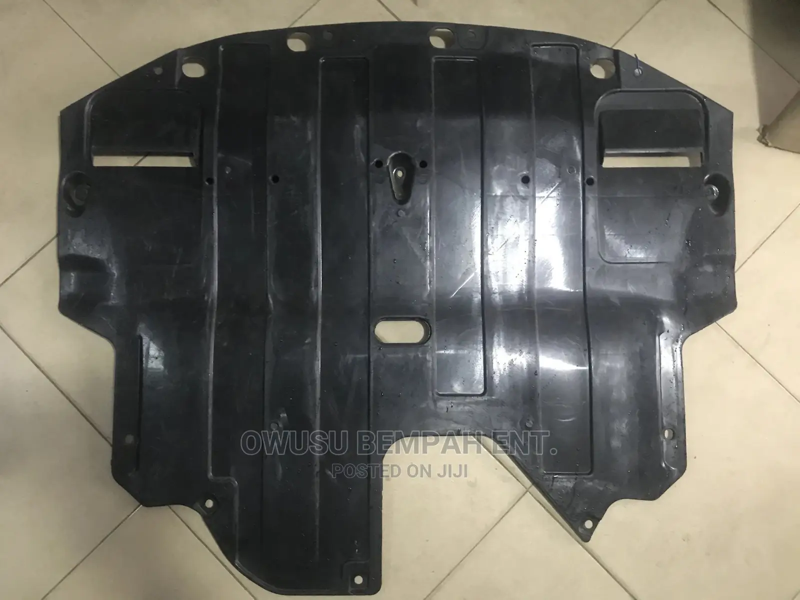 Elantra 14-16 Engine Panel