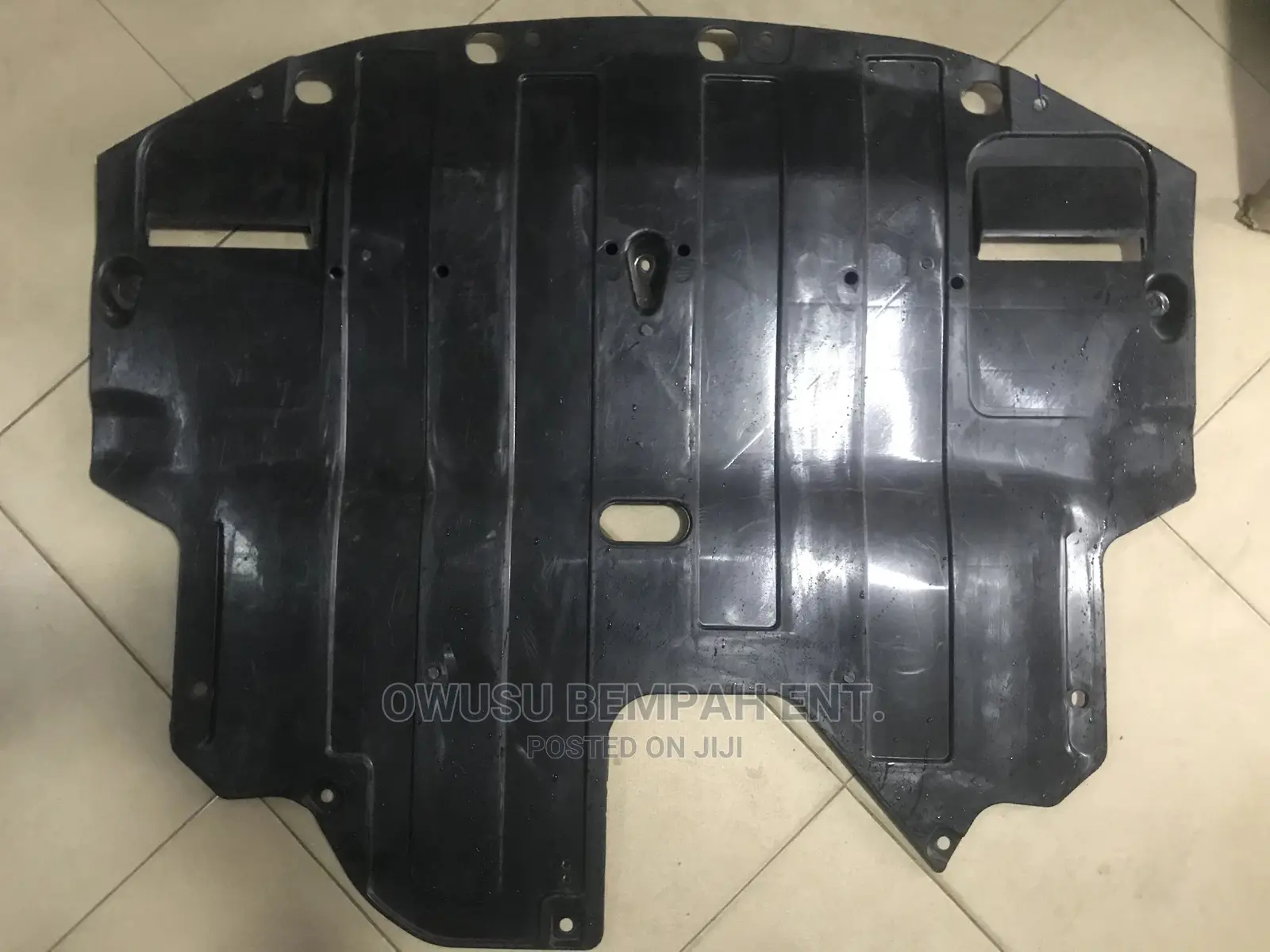 Elantra 14-16 Engine Panel