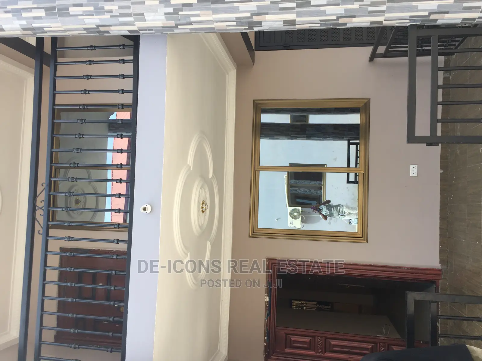 2bdrm Duplex in De-Icons Real, Ga South Municipal for rent