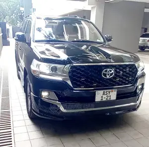 Car Rentals Luxury Landcruisers V8 for Rent in Accra Ghana