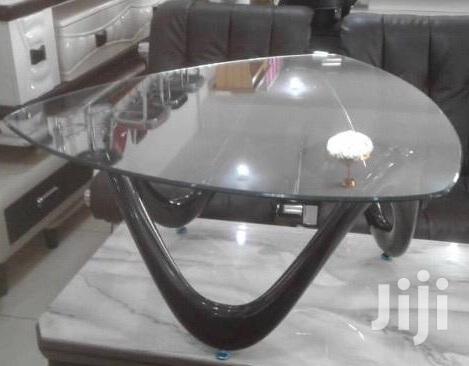 Promotion of Center Table