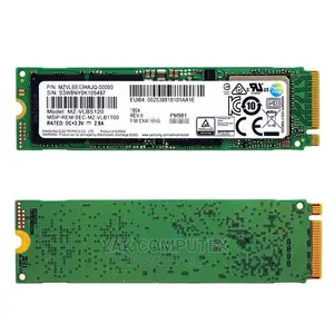 Sumsung SSD M.2 Sata 256gb