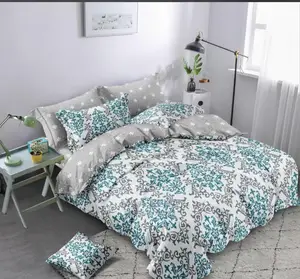 Super King Duvet Set. ( Extra Big)