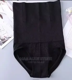 Corset Pant
