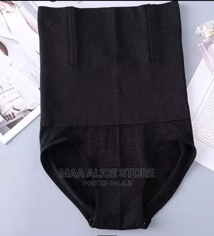 Corset Pant