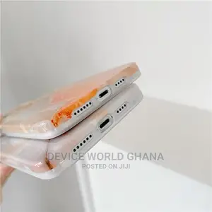 Glossy Marble Case 4 iPhone 13promax 13pro 13