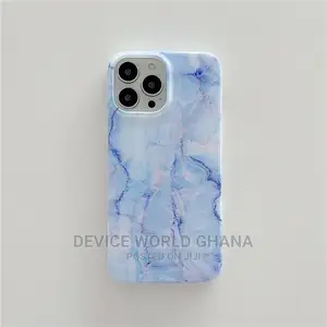 Glossy Marble Case 4 iPhone 13promax 13pro 13