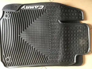 Camry 2012-2016 Floor Mat