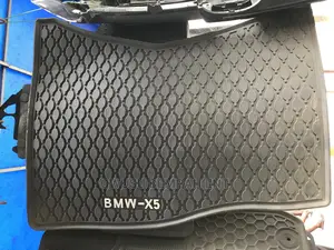 BMW X -5 Floor Mat