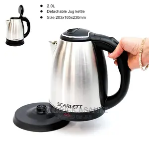 Kettle 2.0l