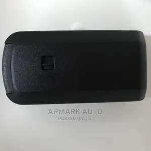 Smart Key Shell Case Mitsuibishi Mirage Outlander