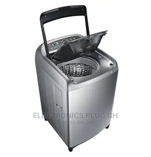 Samsung 11kg Top Load Active Wash Washing Machine