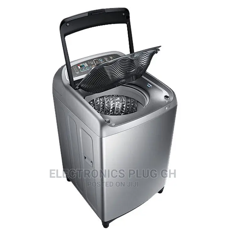 Samsung 11kg Top Load Active Wash Washing Machine