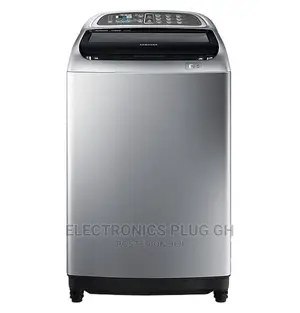 Samsung 11kg Top Load Active Wash Washing Machine