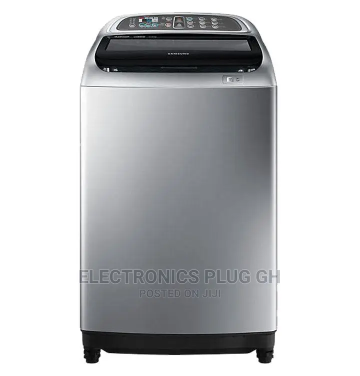 Samsung 11kg Top Load Active Wash Washing Machine