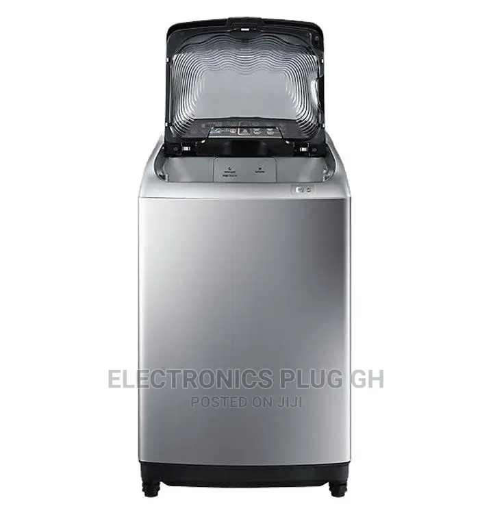 Samsung 11kg Top Load Active Wash Washing Machine
