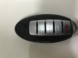 Nissan Murano Pathfinder 19 20 21 Smart Key