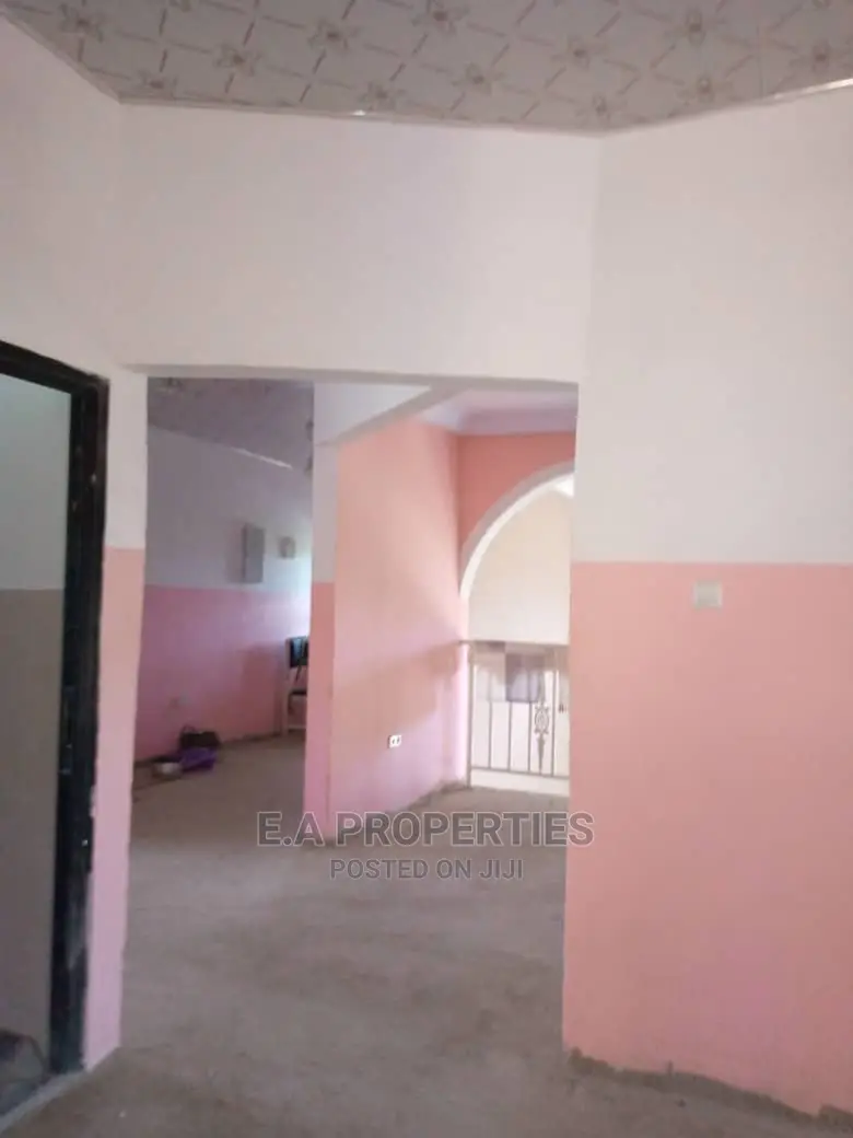 6bdrm Bedsitter in E a Properties, Kas Valley Area for Rent