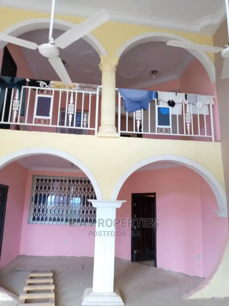 6bdrm Bedsitter in E a Properties, Kas Valley Area for Rent