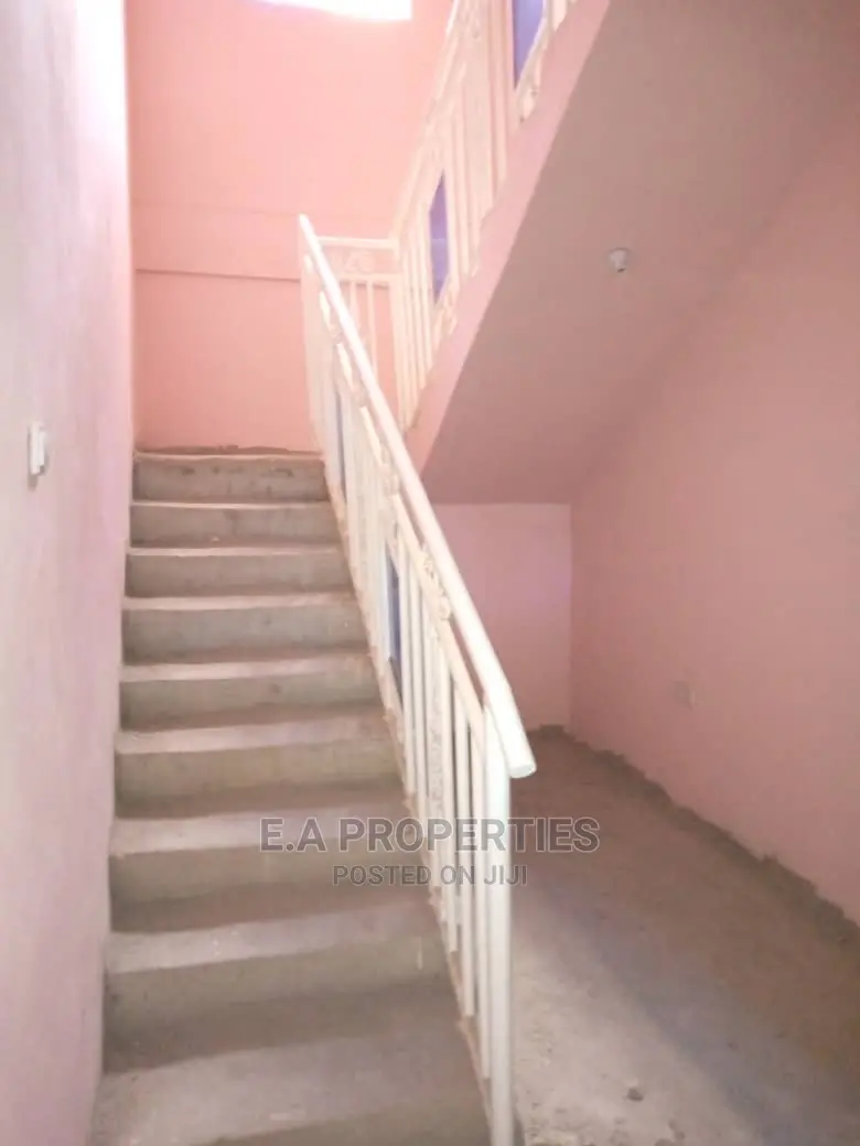 6bdrm Bedsitter in E a Properties, Kas Valley Area for Rent